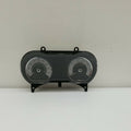 2009 - 2011 Jaguar Xf Supercharged Instrument Cluster Speedometer 8X23-10849Gh