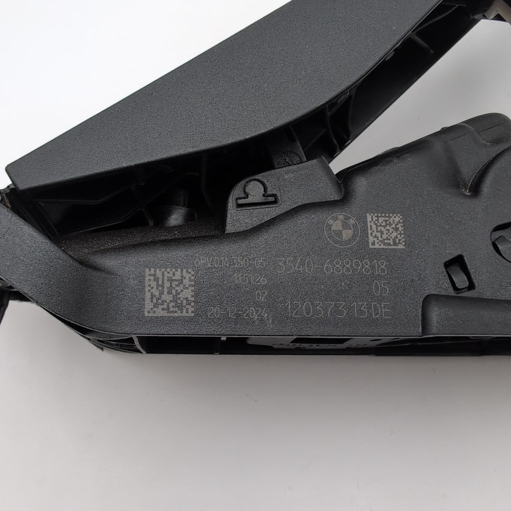 2021 - 2025 BMW G20 G26 F44 X3 X4 X5 Accelerator Gas Pedal 6889818