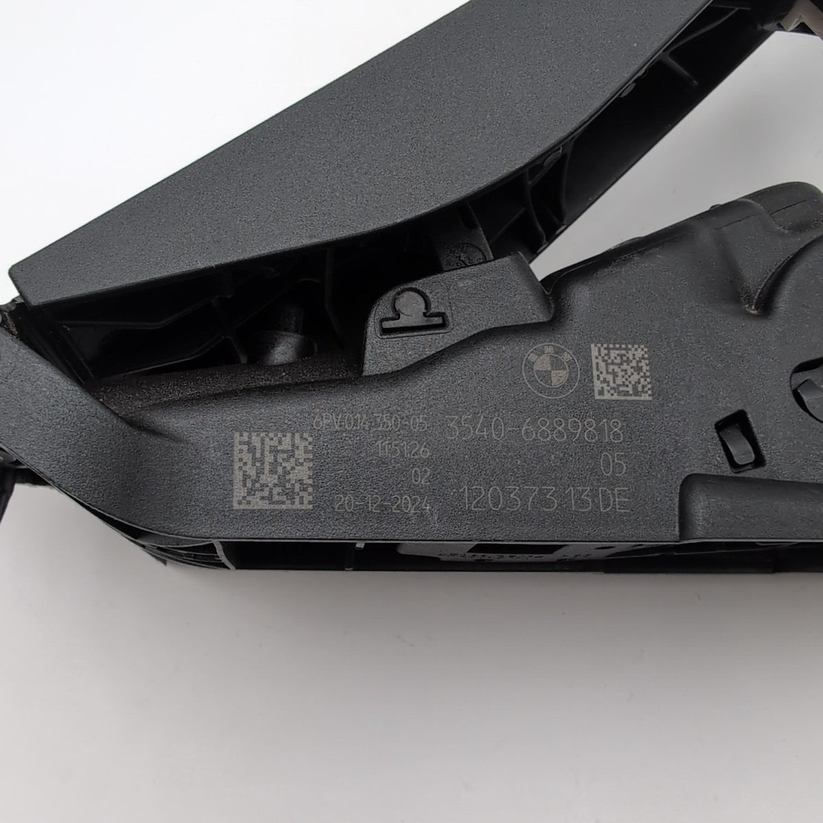2021 - 2025 BMW G20 G26 F44 X3 X4 X5 Accelerator Gas Pedal 6889818