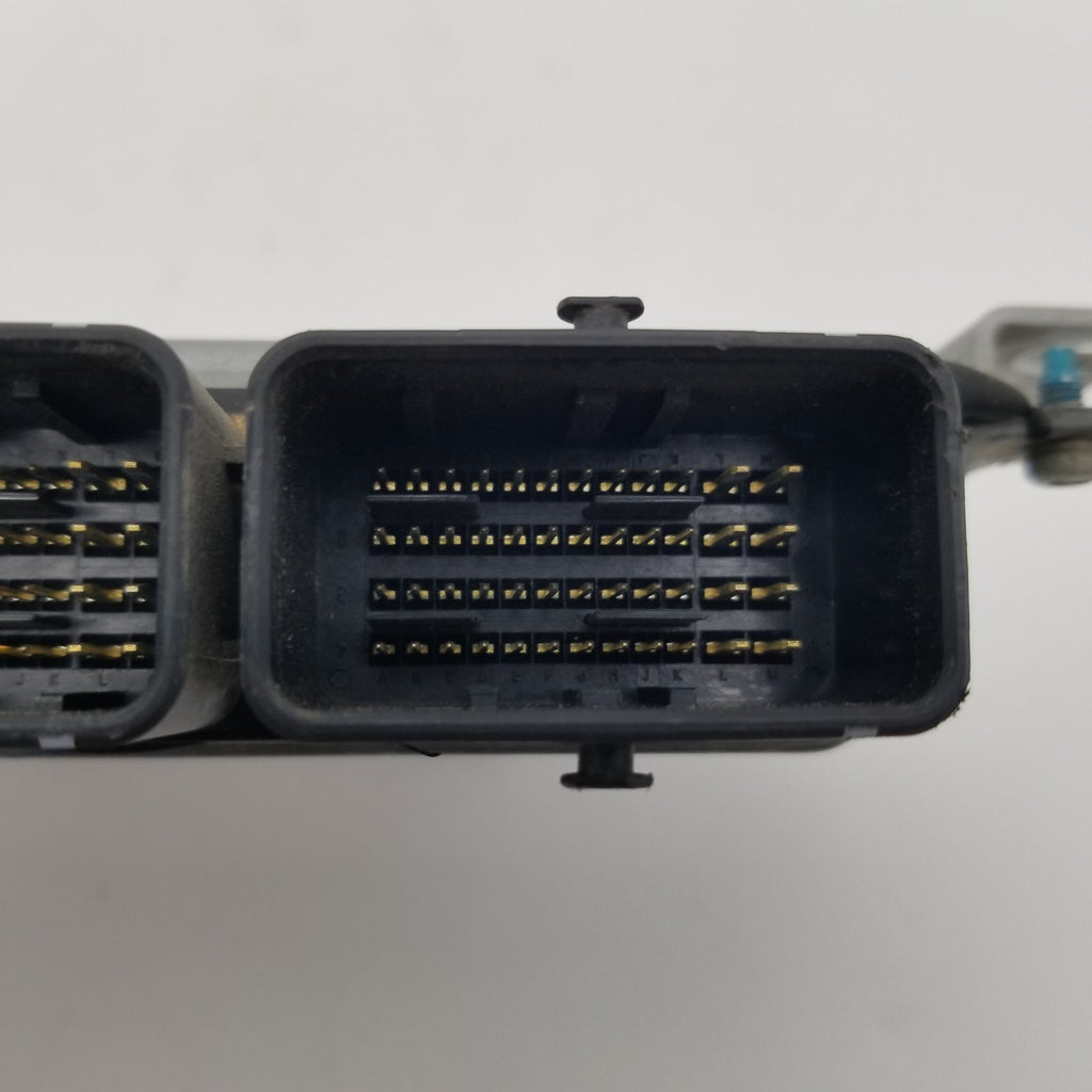 2013 2014 2015 Nissan Sentra Engine Computer Control Module OEM NEC005-667