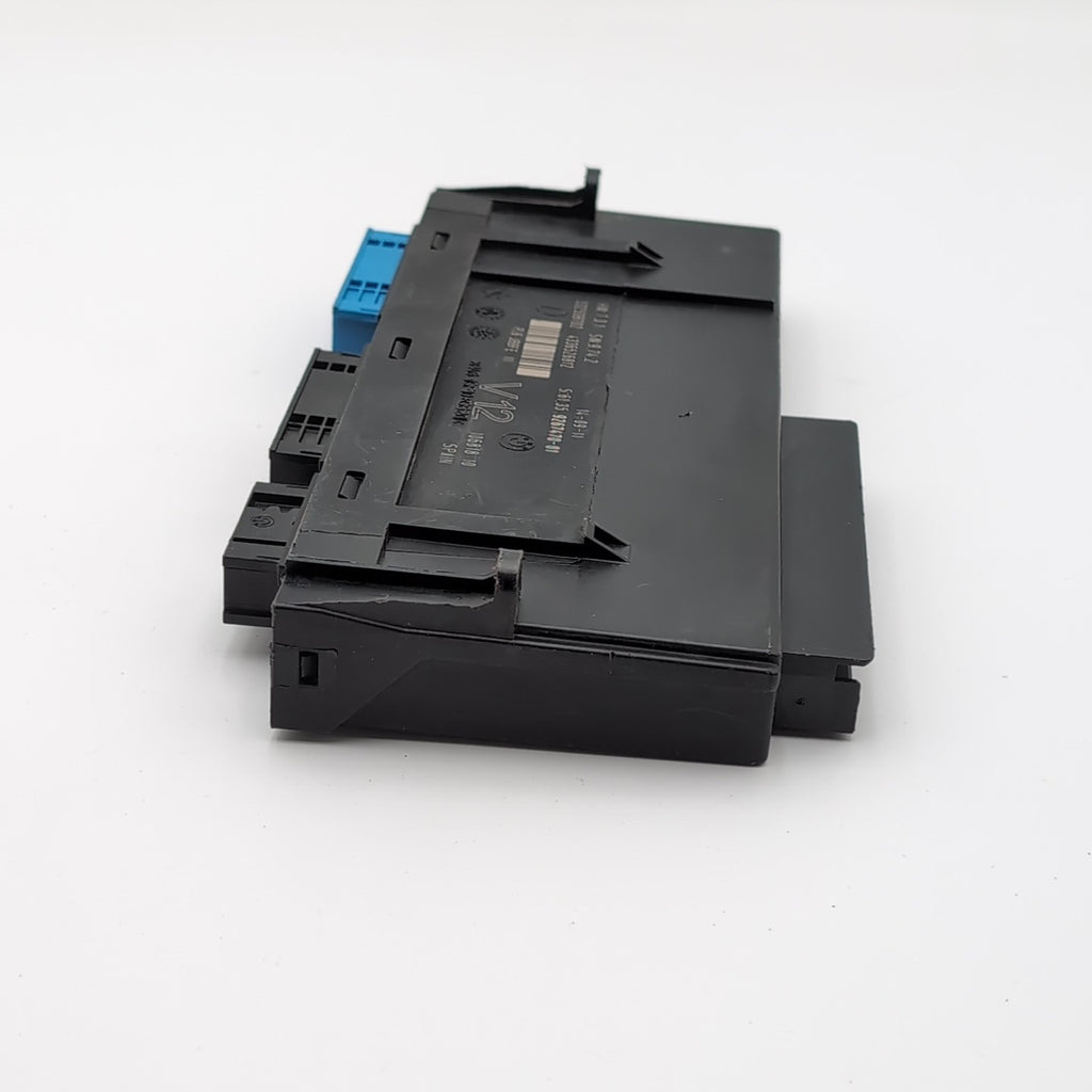 2012- 2018 BMW F12 F13 BODY CONTROL MODULE UNIT BCM BCU 9267470