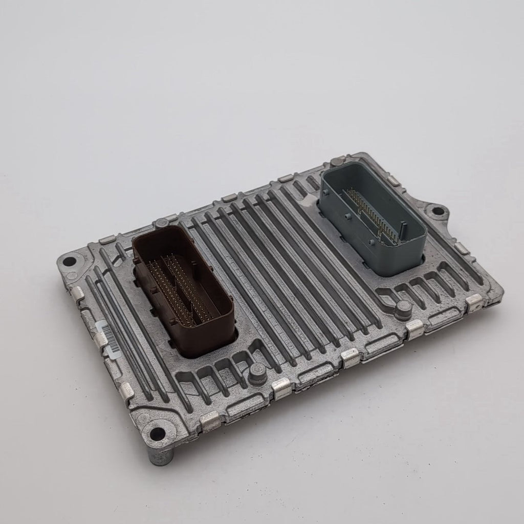 2015 Chrysler 200 3.6L Engine Computer Control Module ECU 05150925AB