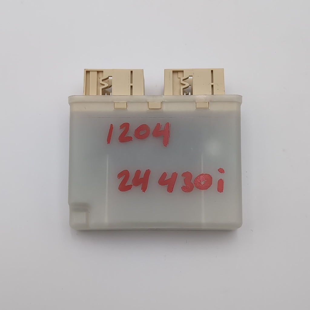2021 - 2025 BMW G20 G22 M3 M4 X6 USS Ultra Sonic Parking Sensor Module