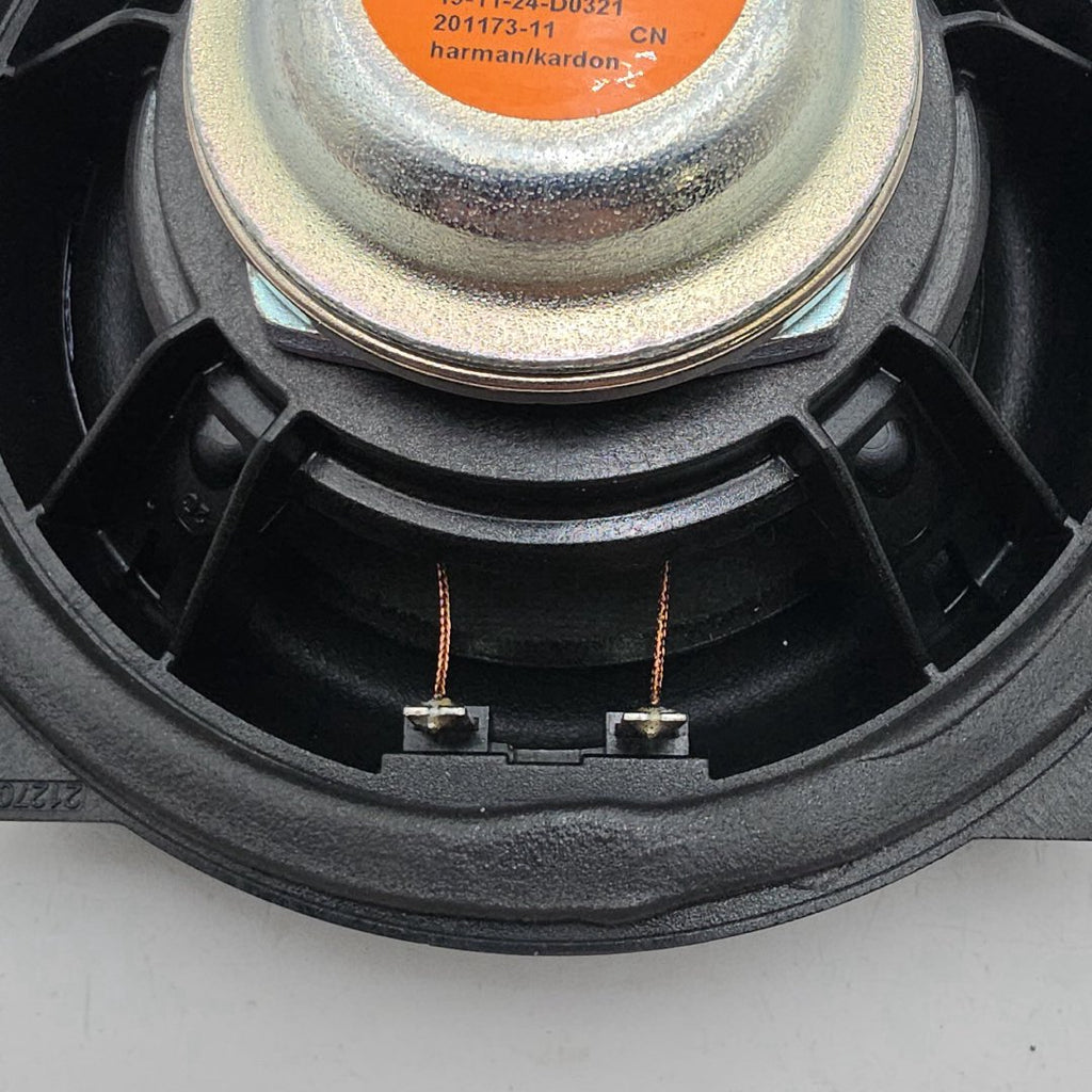 2019 - 2025 BMW G20 G22 G26 G30 M3 X3 X4 X5 X6 Midrange Door Speaker Harman