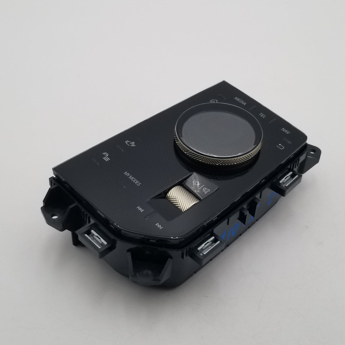 2023 - 2026 BMW iX I20 iDrive Infotainment Controller Combination Switch Knob