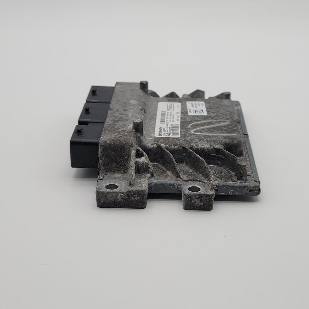 2017 - 2020 Ford Fusion Engine Computer Control Module ECU HS7A-12A650-TB