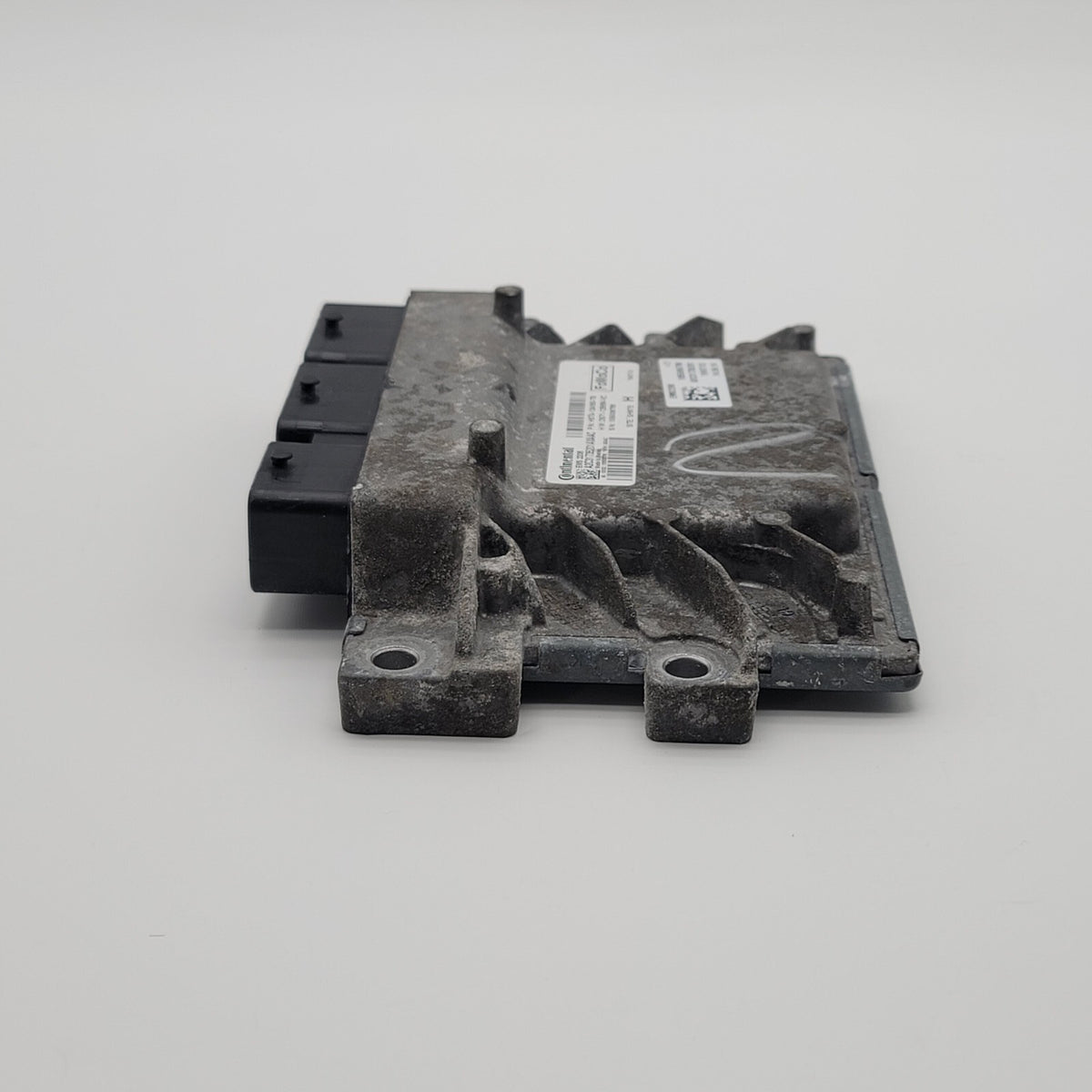 2017 - 2020 Ford Fusion Engine Computer Control Module ECU HS7A-12A650-TB