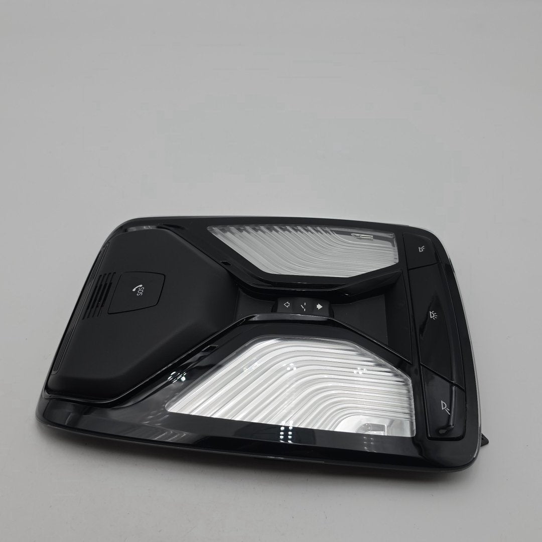 2021 - 2026 BMW 3 4 5 X3 X4 X5 X6 Front Overhead Console Dome Light 5B6C612