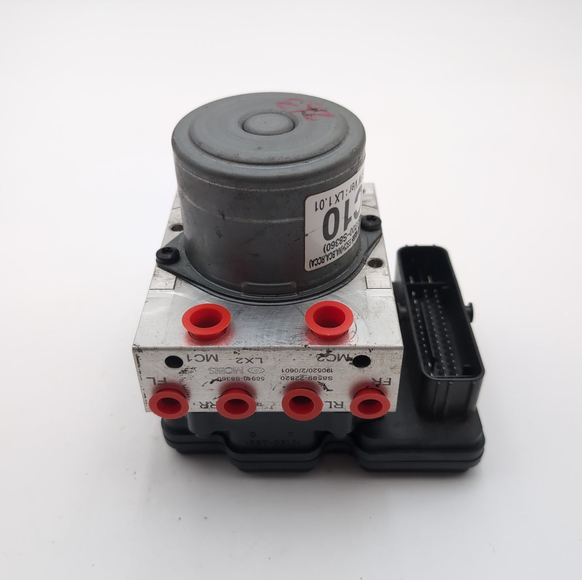 2020 2021 2022 Hyundai Palisade 3.8L ABS Anti Lock Brake Pump 58900-S8360