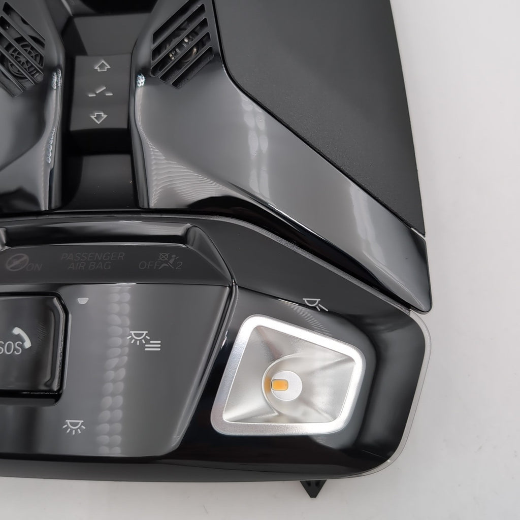 2023 2024 2025 BMW X1 U11 Overhead Console Dome Light 5B477C3