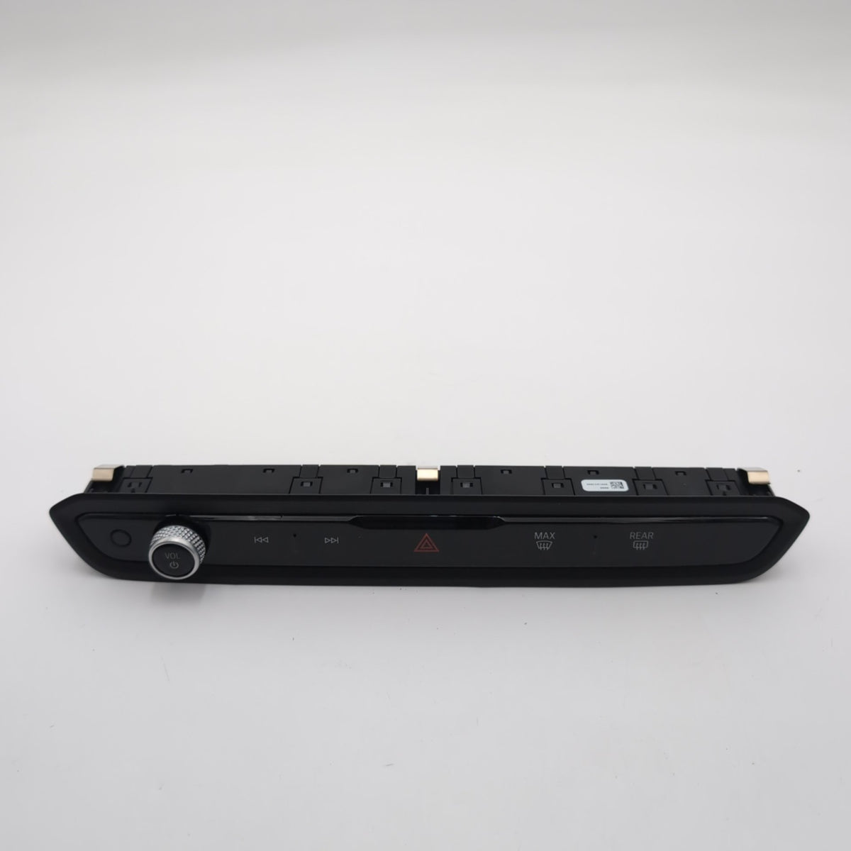 2019 - 2026 BMW 2 3 4 G42 G20 G22 G26 M3 M4 Radio Audio Climate Control Panel