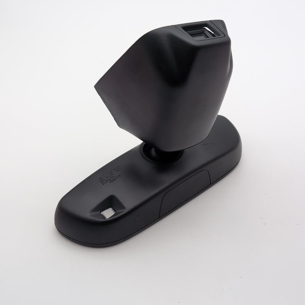 2014 2015 2016 2017 Jaguar F Type Interior Rear View Mirror Black GX53-17E678-FA