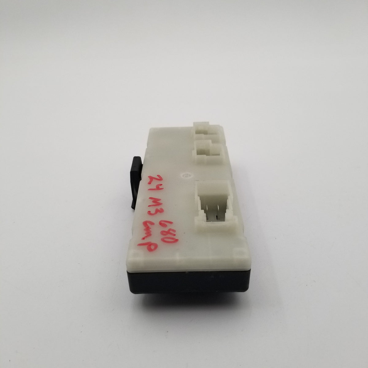 2021 - 2026 BMW G20 G30 M3 X3 X6 X6M Rear Liftgate Trunk Lid Control Module