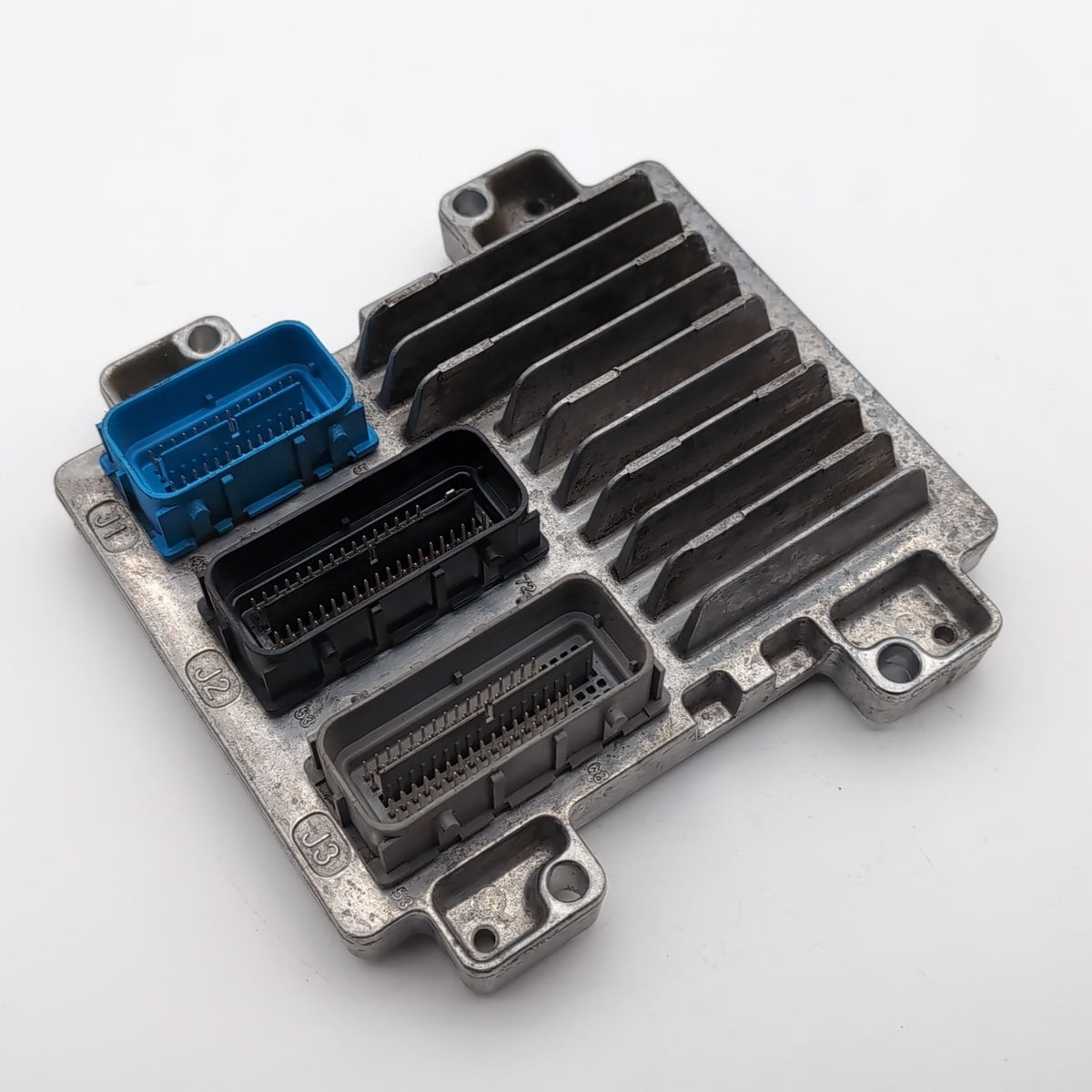 2013 2014 2015 2016 Chevrolet Cruze Engine Computer ECU Module E78 12656958