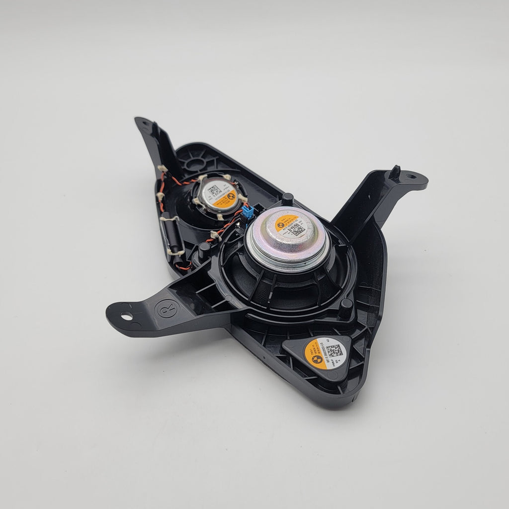 2019 - 2026 BMW X5 Rear Right D Pillar Harman Kardon Speaker Tweeter 2622520
