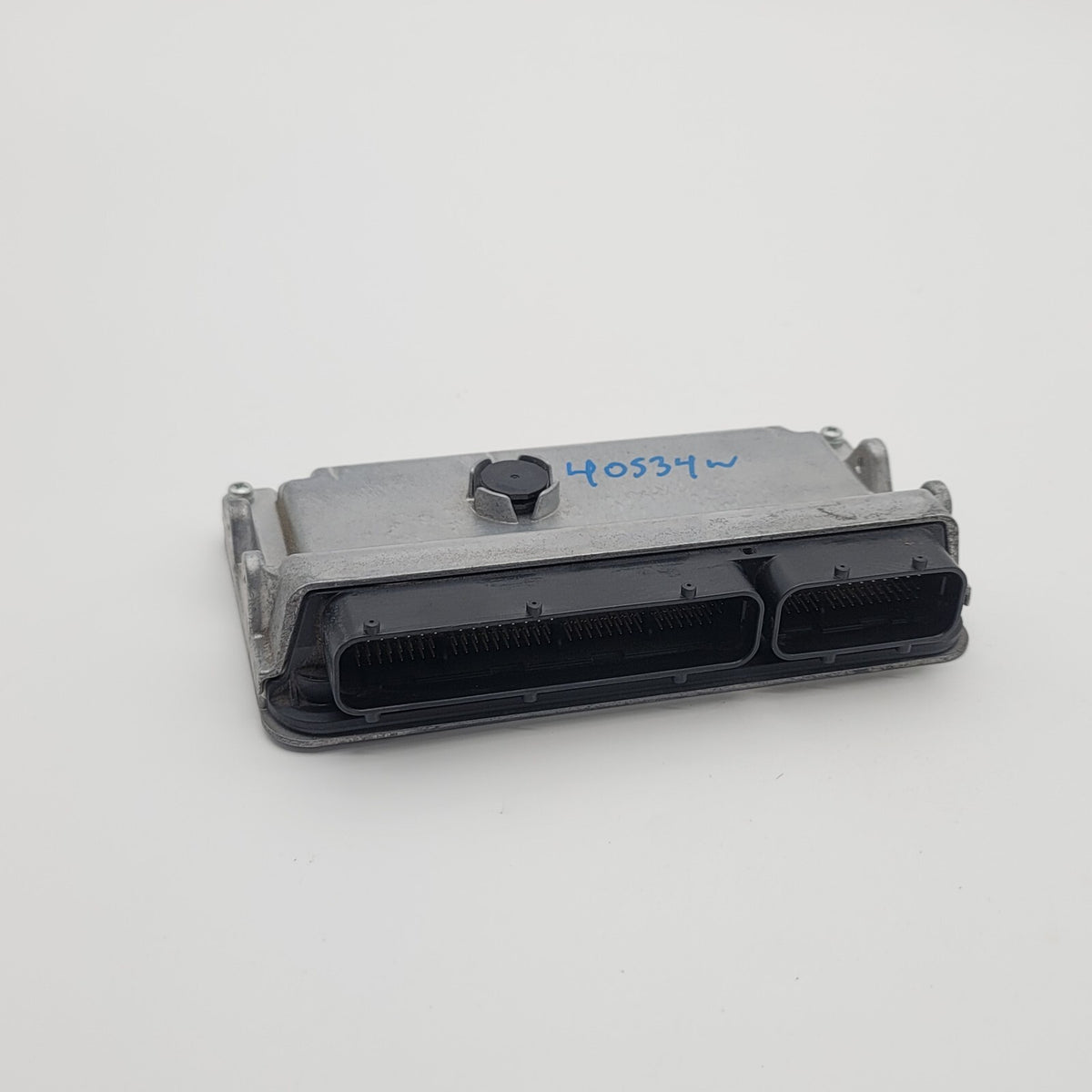 2016 Toyota Highlander Engine Electronic Control Computer Module ECU 89661-0E780