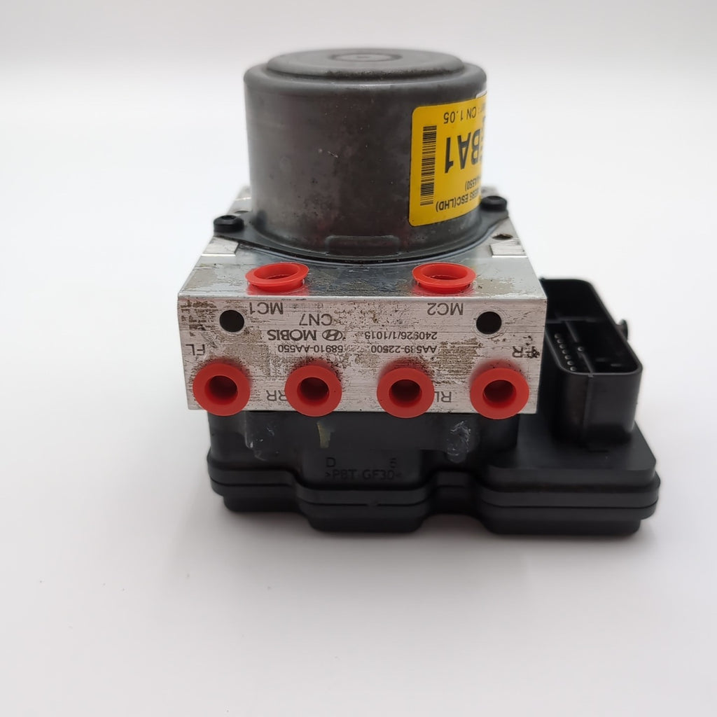 2024 2025 Hyundai Elantra ABS Anti Lock Brake Pump Control Unit 58900-AA550