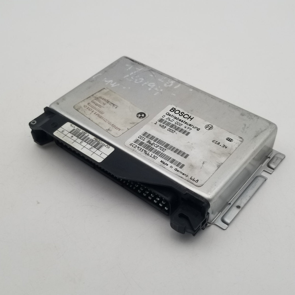 1996 1997 1998 Bmw 528I Transmission Computer Module Tcm Tcu OEM 1423000