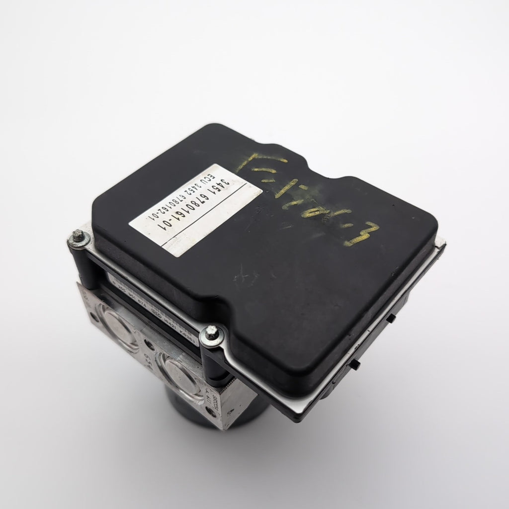 2010 2011 2012 BMW 335i ABS Anti Lock Brake Pump Control Unit 6768550