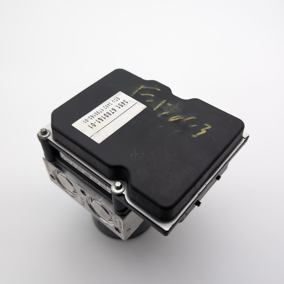 2010 2011 2012 BMW 335i ABS Anti Lock Brake Pump Control Unit 6768550