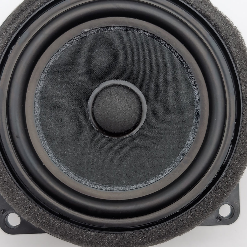 2022 2023 2024 2025 BMW X1 X2 ALEV1 Front Rear Door Midrange Speaker 9442520