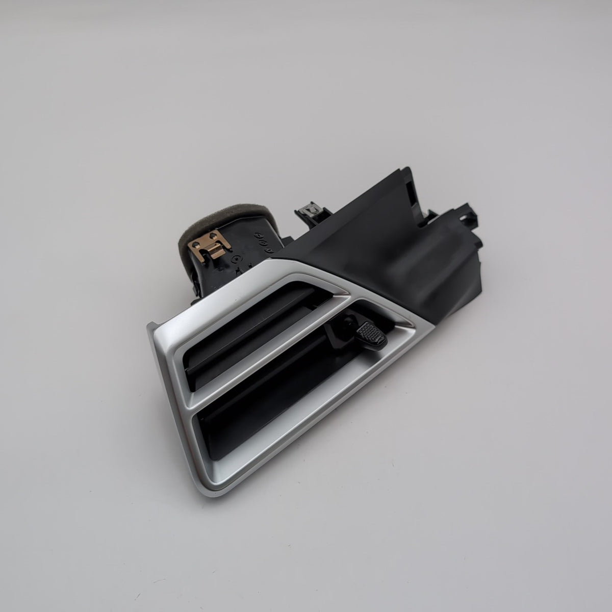 2023 - 2026 BMW M340i G20 G26 G80 Left Driver Dash AC Air Vent Trim 9633611