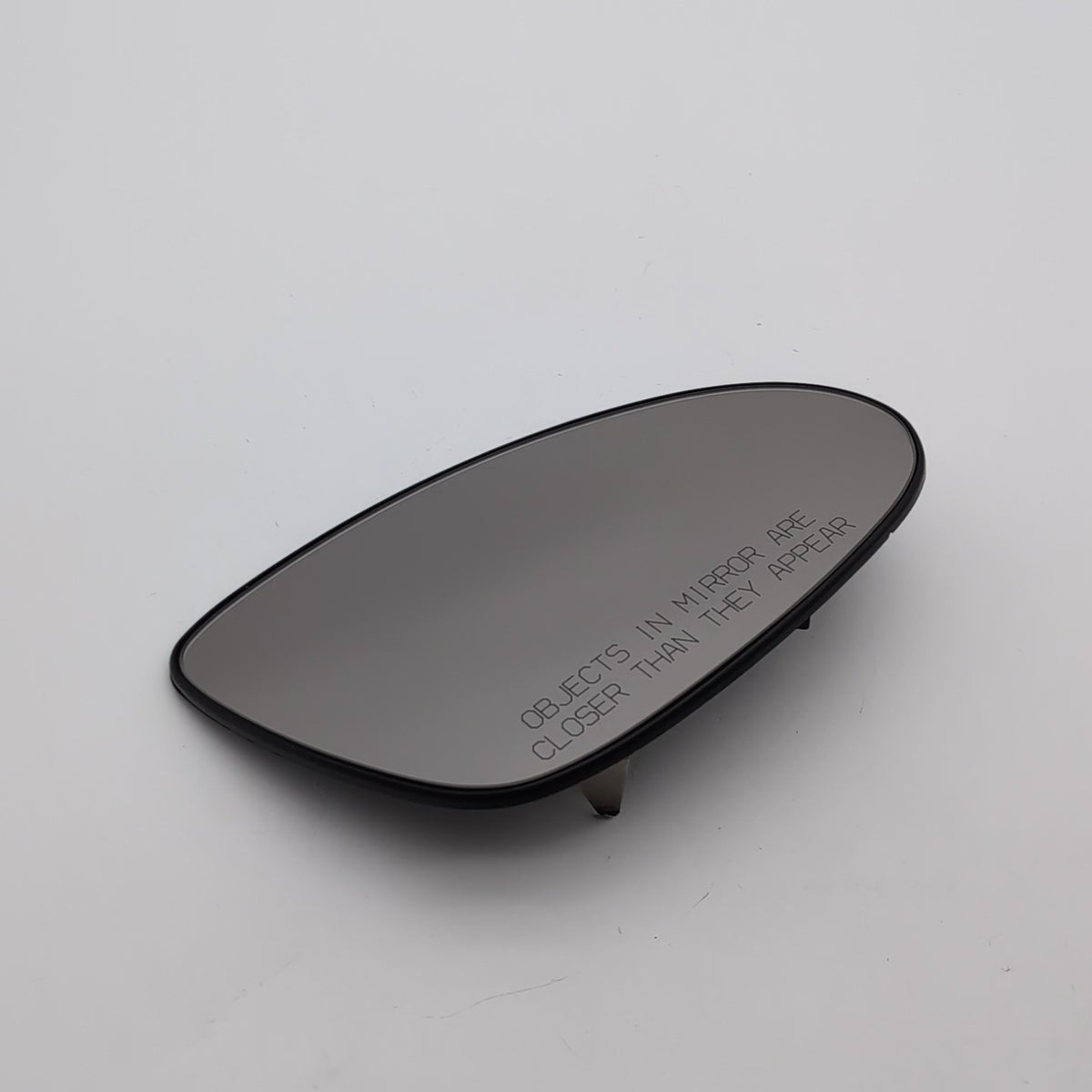 2007 2008 2009 Mercedes CLS W219 Right Side View Mirror Glass A2218101021