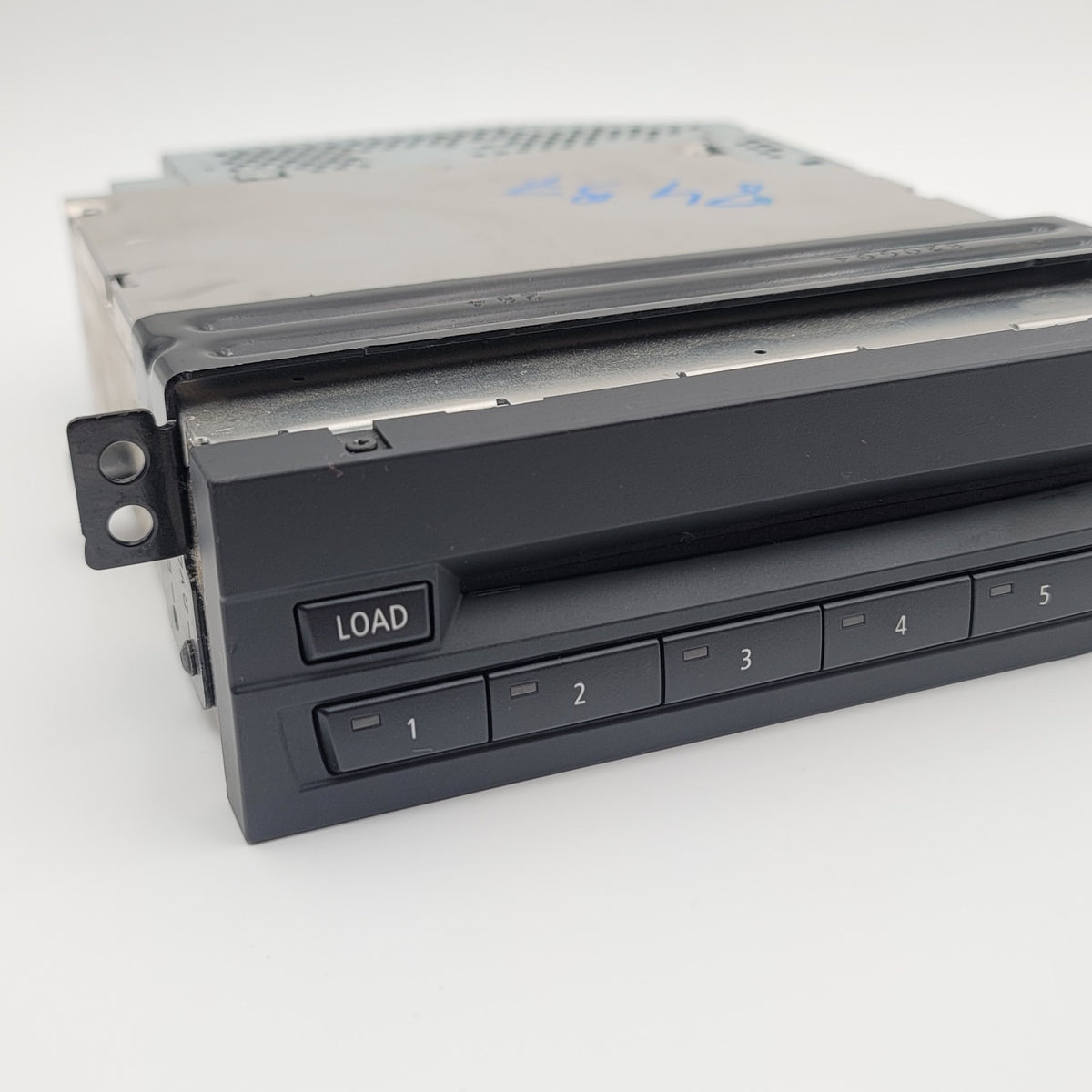 2008- 2014 BMW X6 E71 DVD CD 6 CHANGER OEM AUDIO CONTROL UNIT 9196670