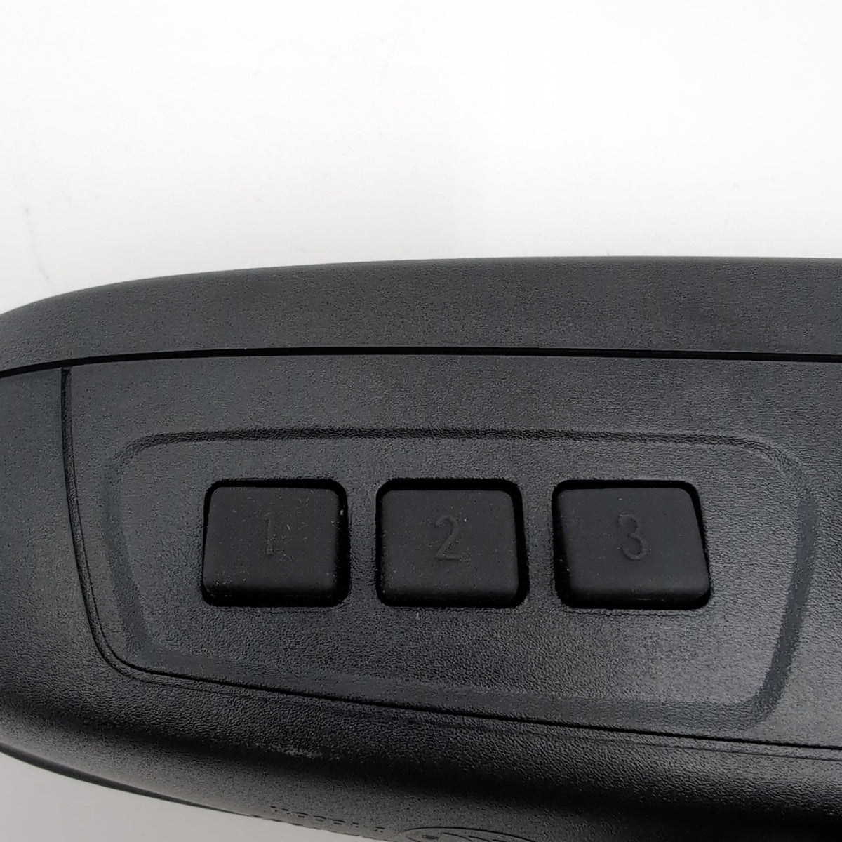 2019 2020 2021 BMW i3 i3s Interior Rear View Mirror Home Link 9890028