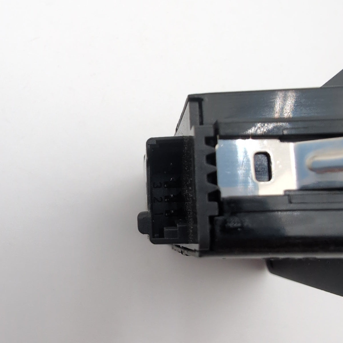 2023 - 2026 BMW G20 G26 XM X3 X5 X6 X7 Rear Trunk Open Close Switch 5A64C25