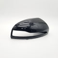 For Mercedes Benz W205 W222 W213 Right Gloss Black Side View Mirror Cover USA