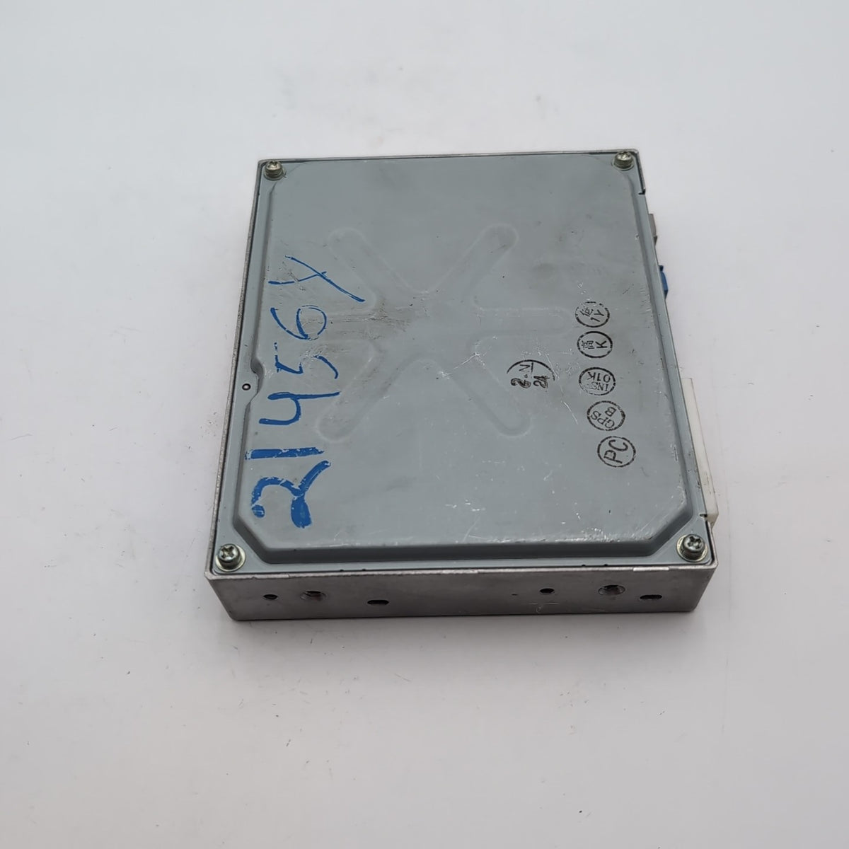 2011 2012 2013 Lexus CT200H Transceiver Telematics Module OEM 86741-75012