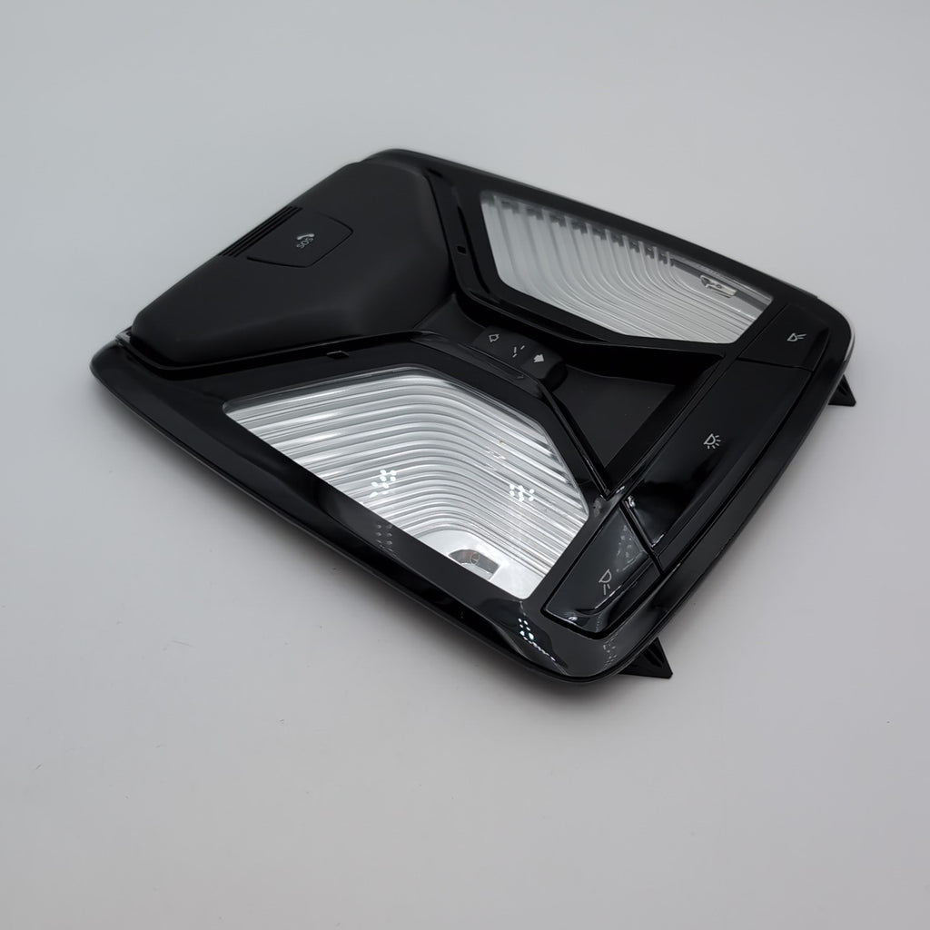 2023 - 2026 BMW 430i 330i G20 G22 G26 X3 X5 Overhead Console Dome Light 5B32494