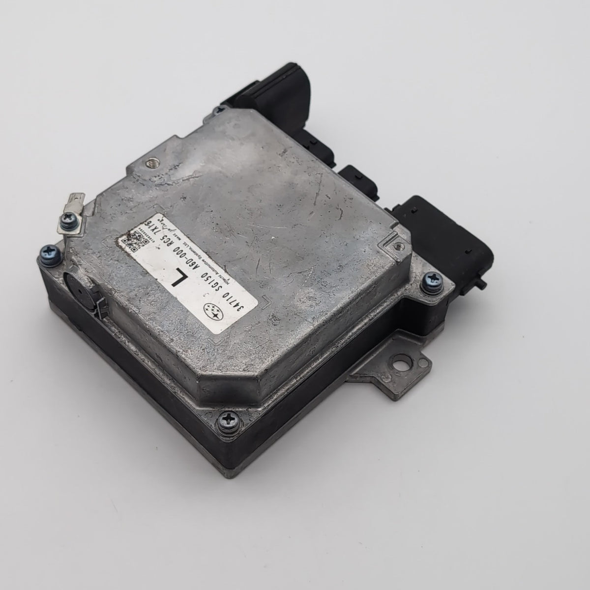 2018 Subaru Forester Steering Column Control Module 34710SG150