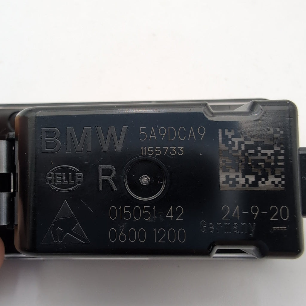 2023 2024 2025 BMW X1 X2 U11 U10 Roof Right Interior Reading Light Lamp 5A9DCA9
