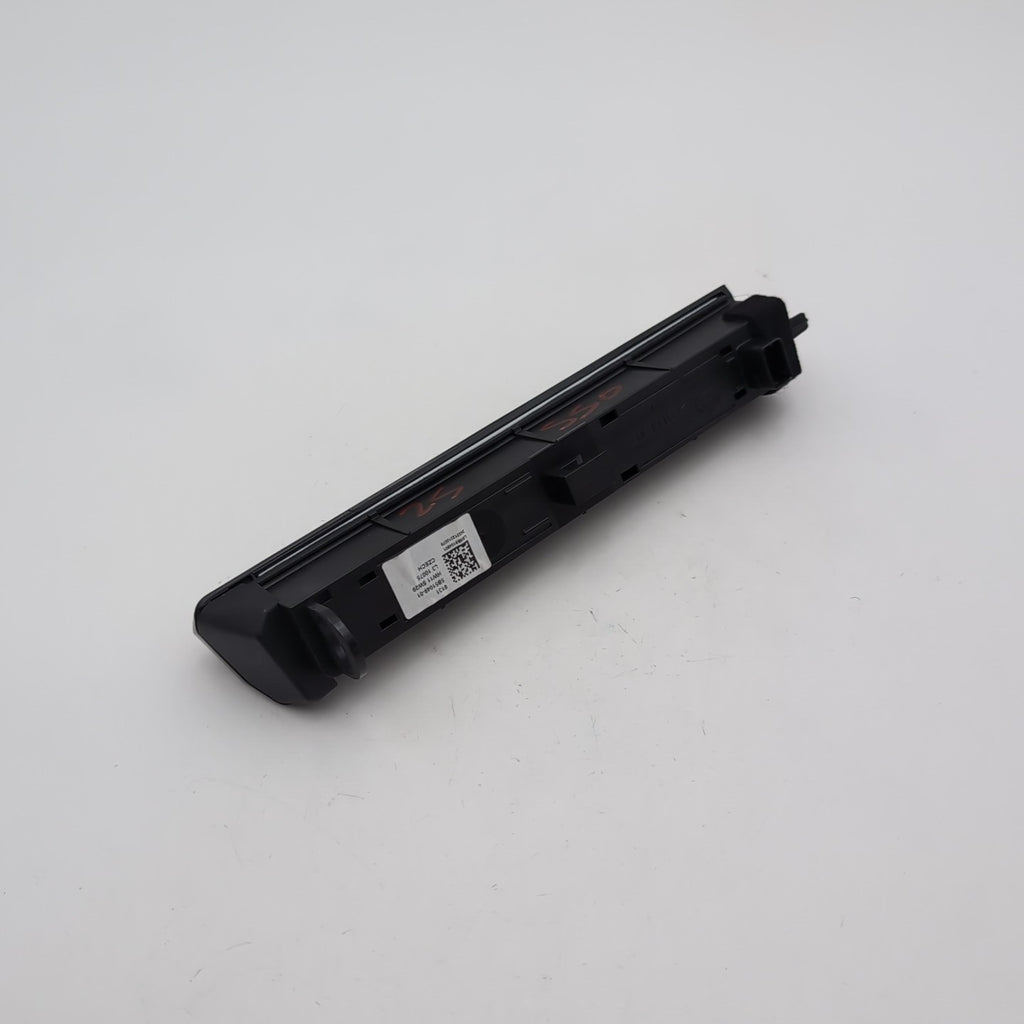2024 2025 BMW 550E 540I G60 Front Driver Touch Headlight Control Switch 5B51049