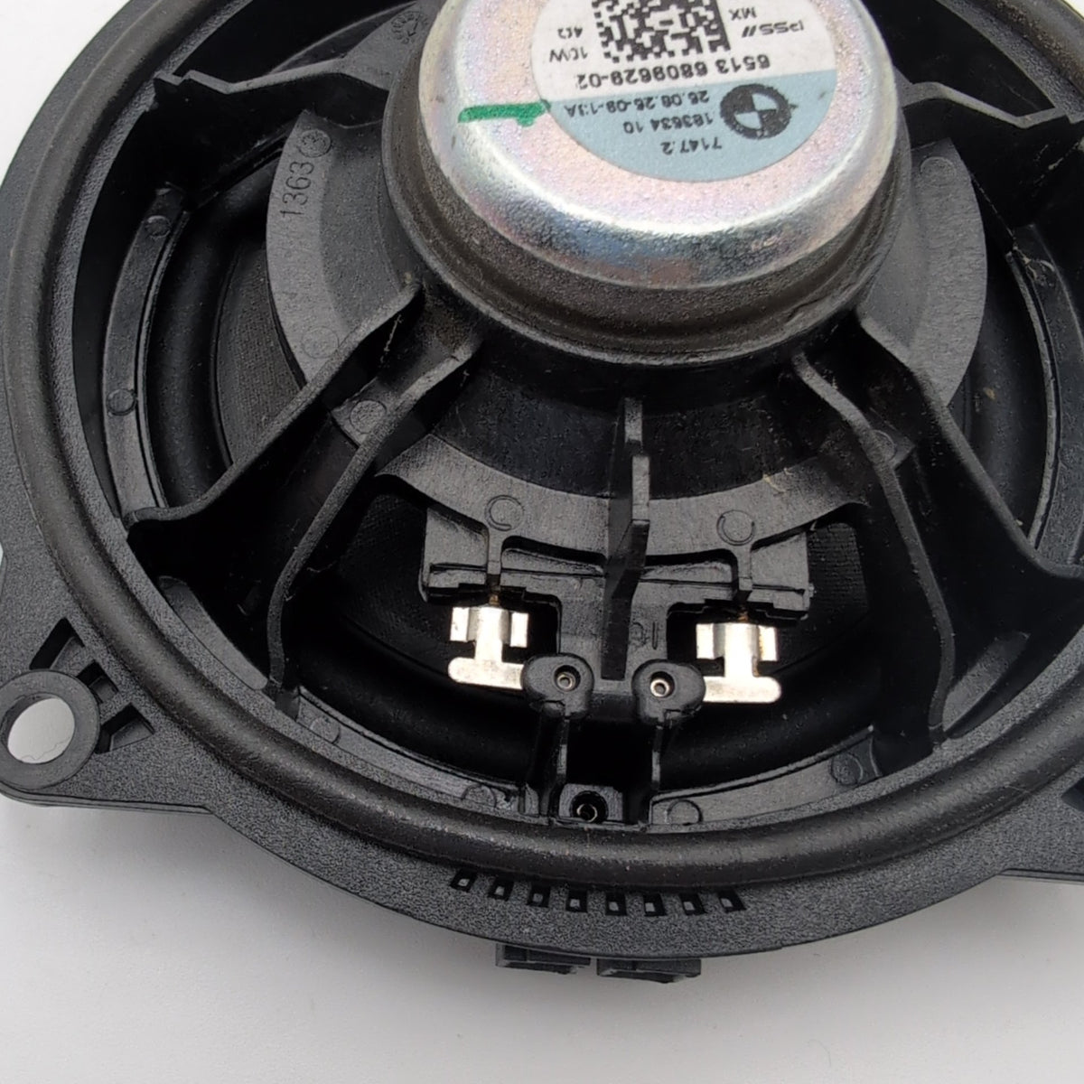 2019 - 2026 BMW G20 X3 X4 X5 X6 X7 Front Rear Door Midrange Speaker 6809629