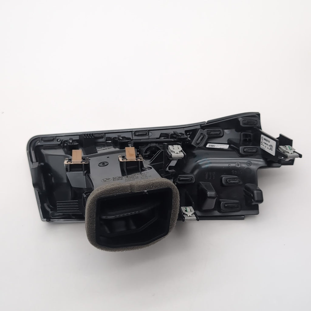 2023 - 2026 BMW M340i G20 G26 G80 Left Driver Dash AC Air Vent Trim 9633611