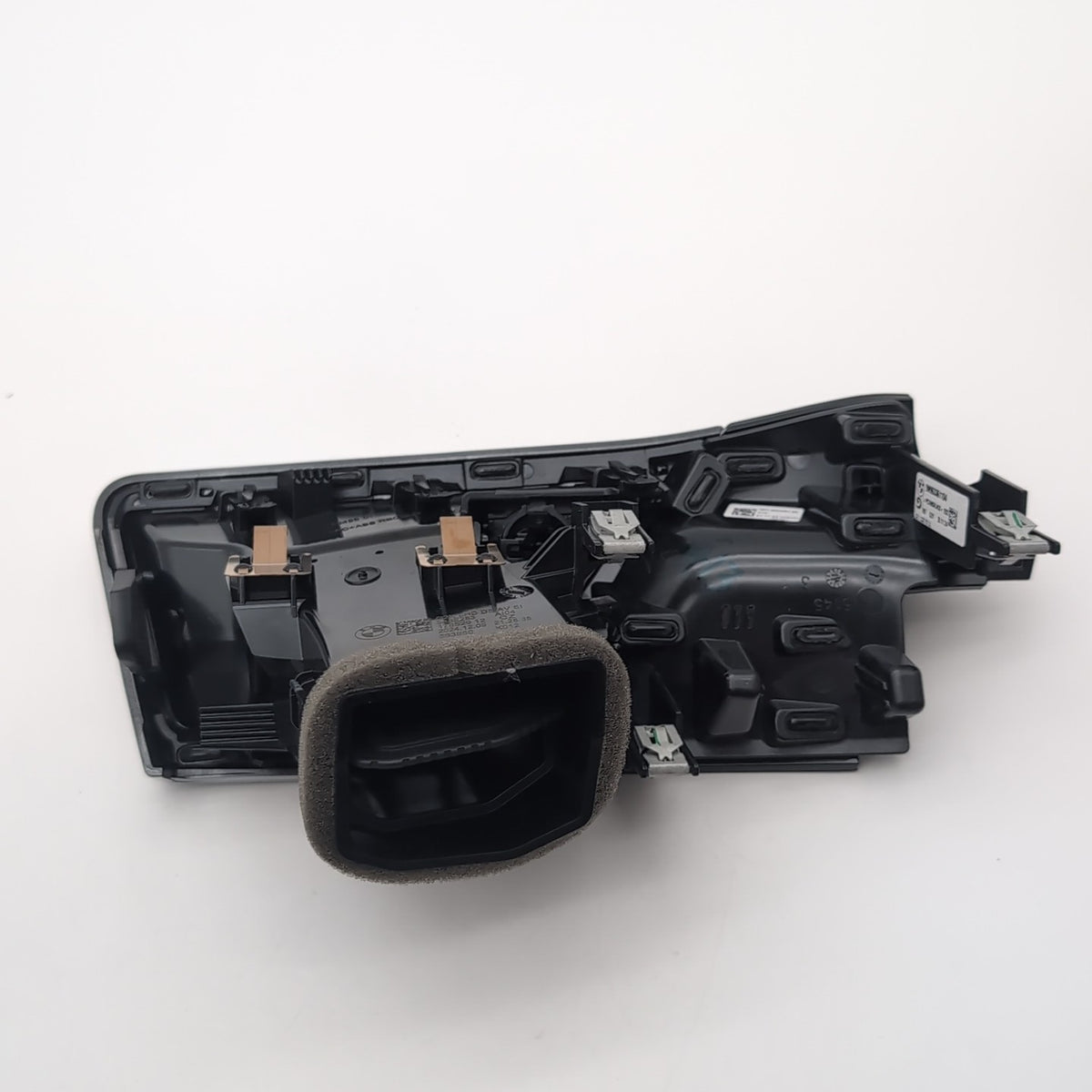 2023 - 2026 BMW M340i G20 G26 G80 Left Driver Dash AC Air Vent Trim 9633611