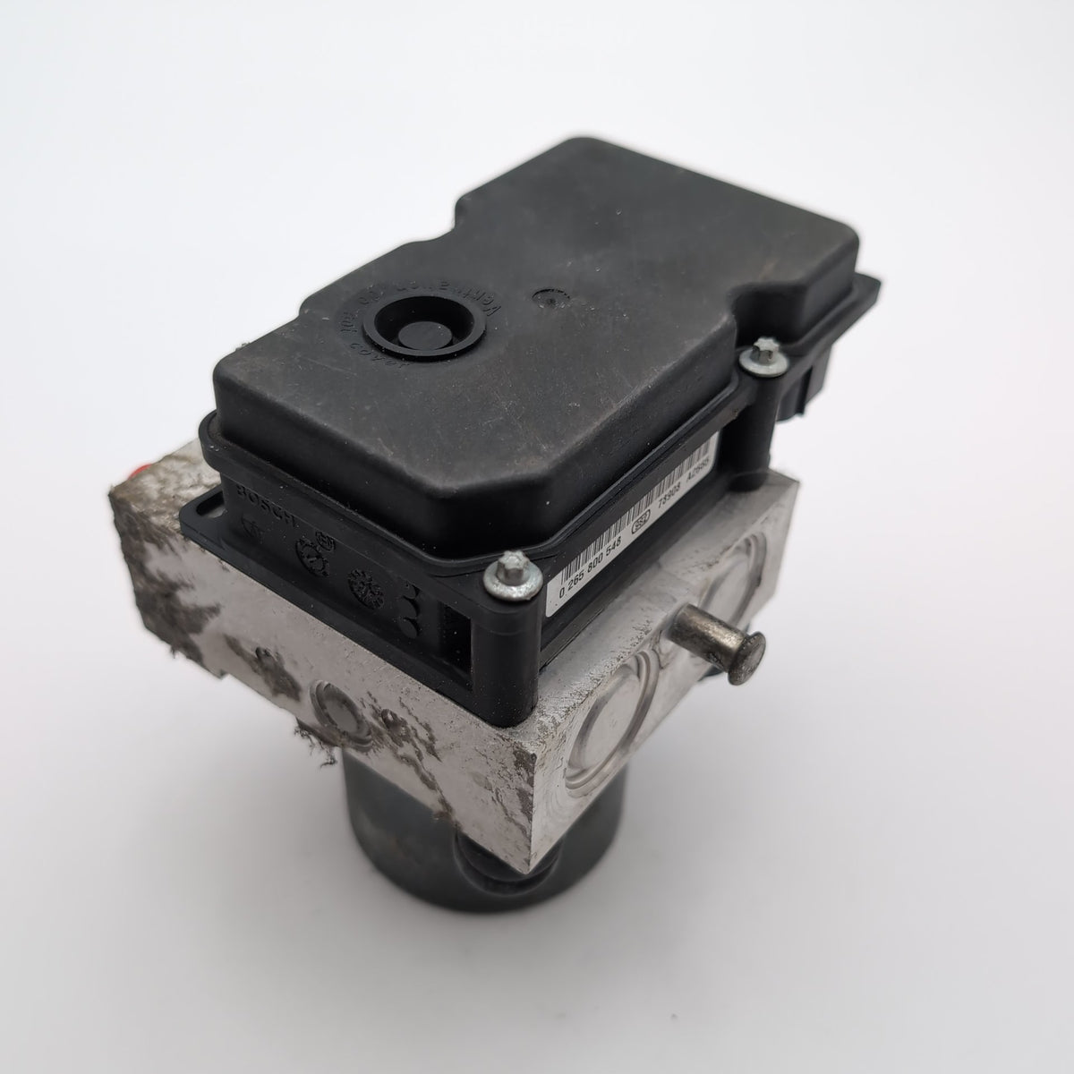 2008 Mercury Sable ABS Anti Lock Brake Pump 8G13-2C346-AJ