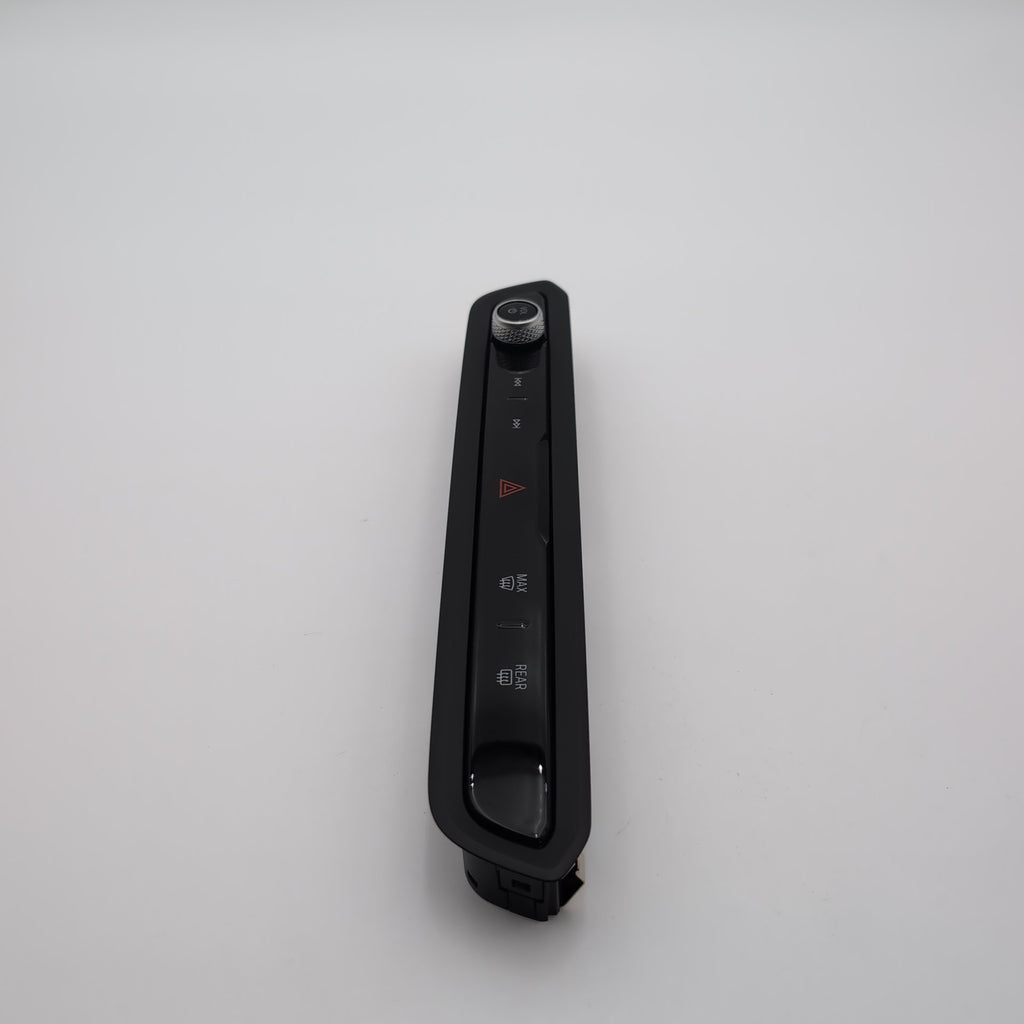 2019 - 2026 BMW 2 3 4 G42 G20 G22 G26 M3 M4 Radio Audio Climate Control Panel