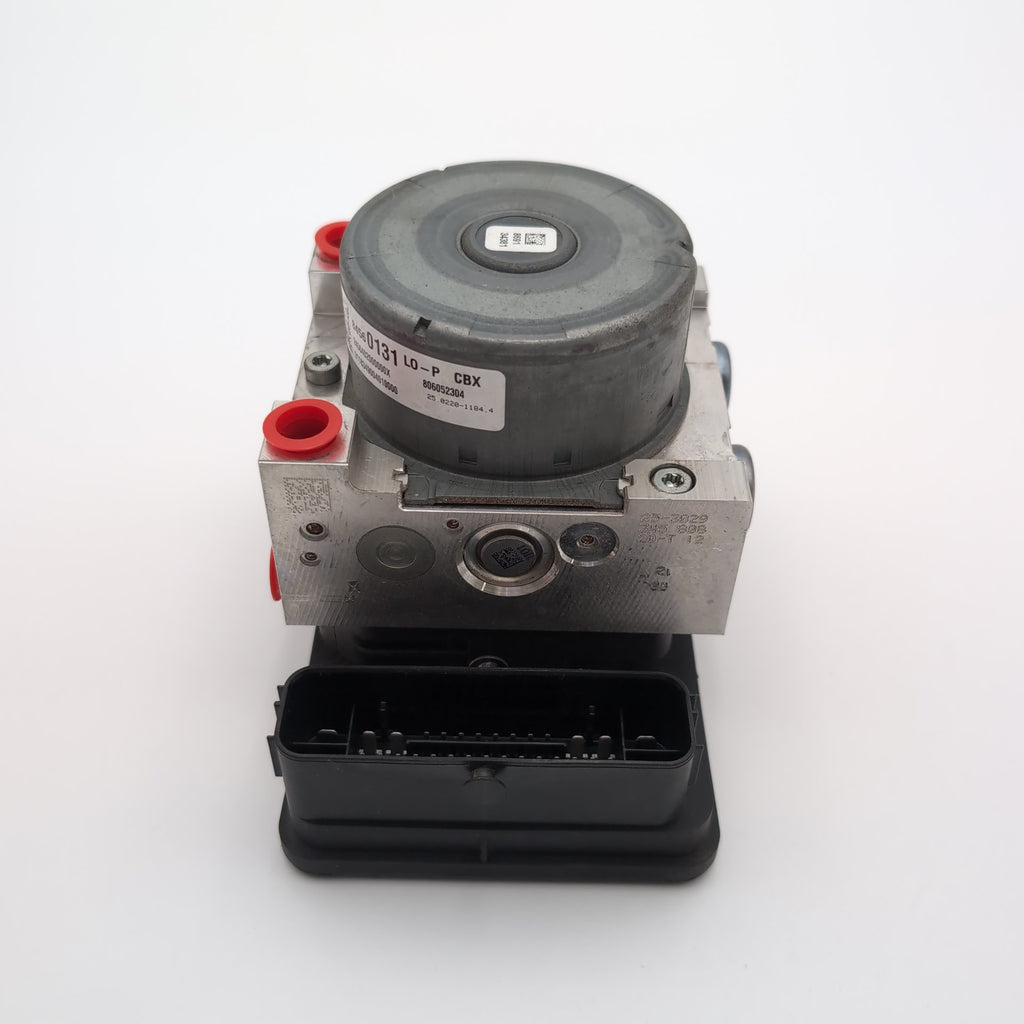 2018 2019 Chevrolet Equinox ABS Anti Lock Brake Pump 84560131
