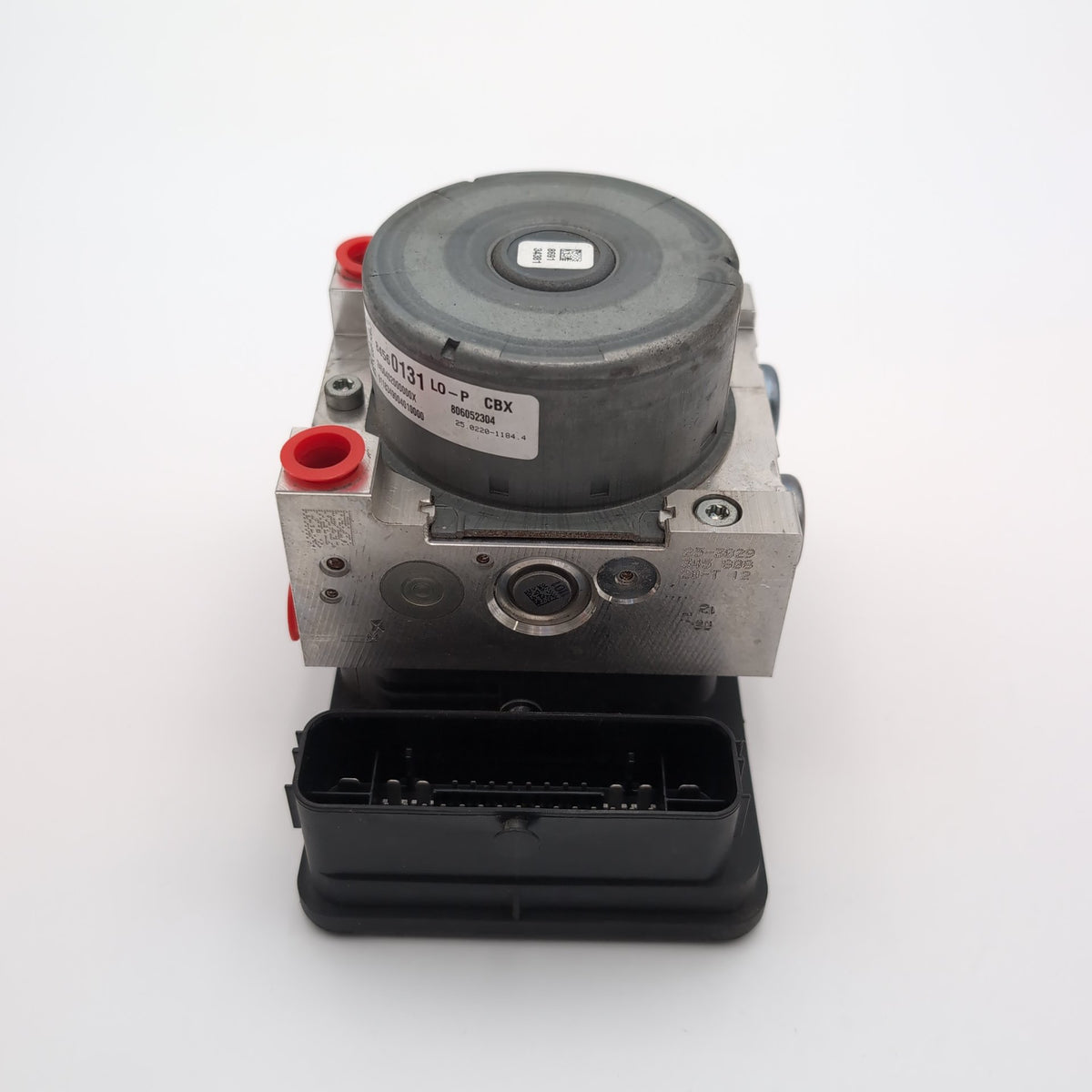2018 2019 Chevrolet Equinox ABS Anti Lock Brake Pump 84560131