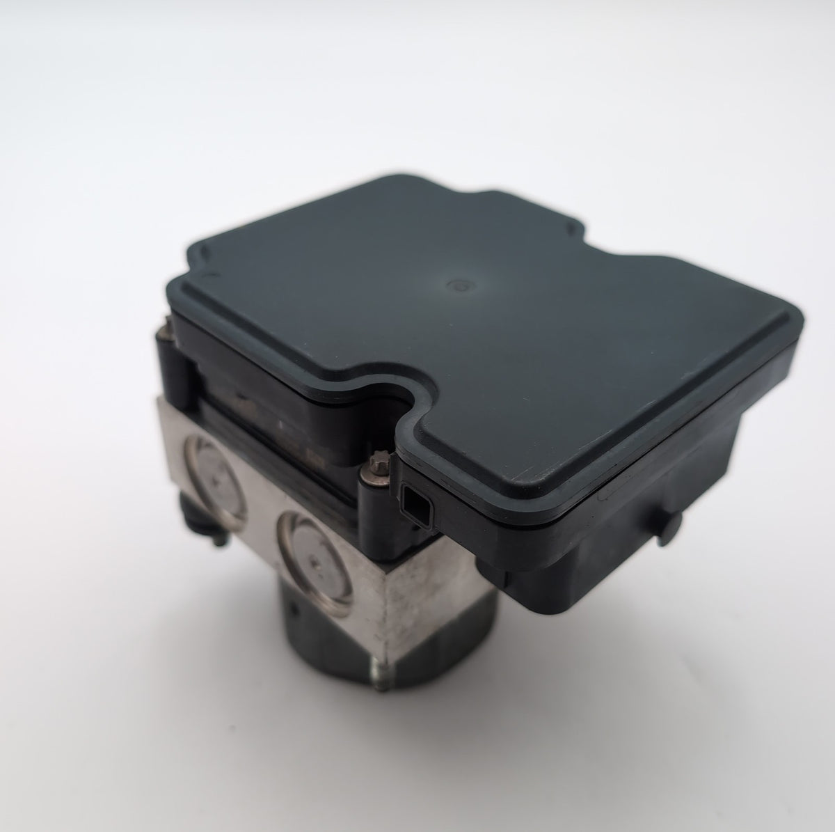 2017 Nissan Rogue 2.5L AWD ABS Anti Lock Brake Pump Control Unit 476605HL4A