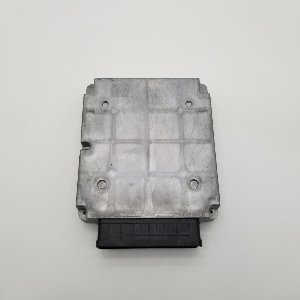 2002 - 2005 Jaguar X400 X-Type ECM ECU Engine Control Module 1X4310K975AP OEM