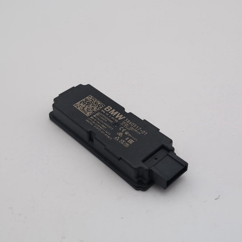 2025 2026 G60 XM X7 X6 X5 X3 iX Radio Remote Control Receiver Module 5B60517