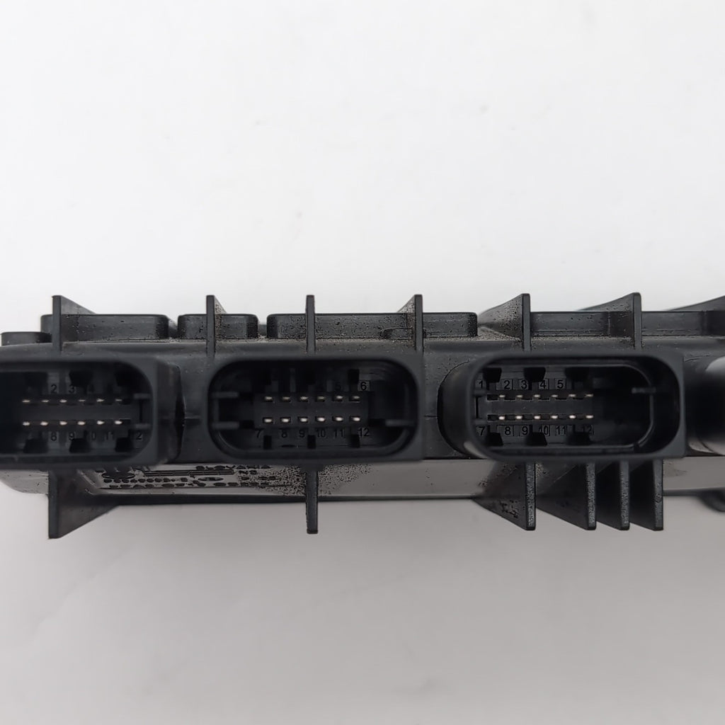 2024 2025 BMW G20 G30 G87 G80 G82 Integrated Power Supply Module 5B3FF91