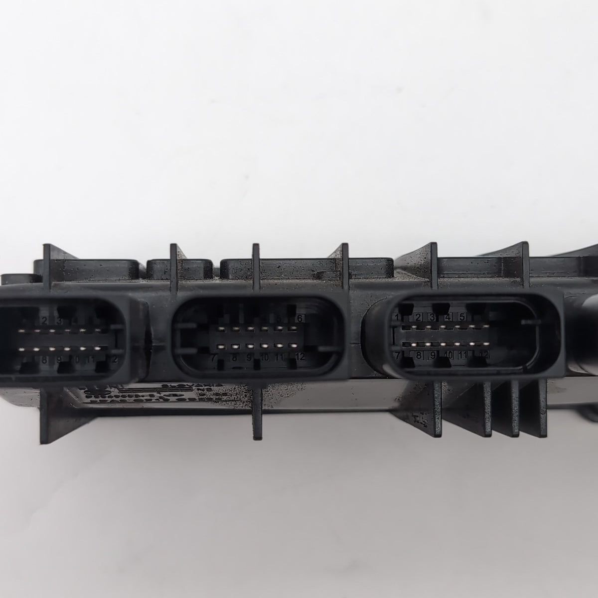 2024 2025 BMW G20 G30 G87 G80 G82 Integrated Power Supply Module 5B3FF91