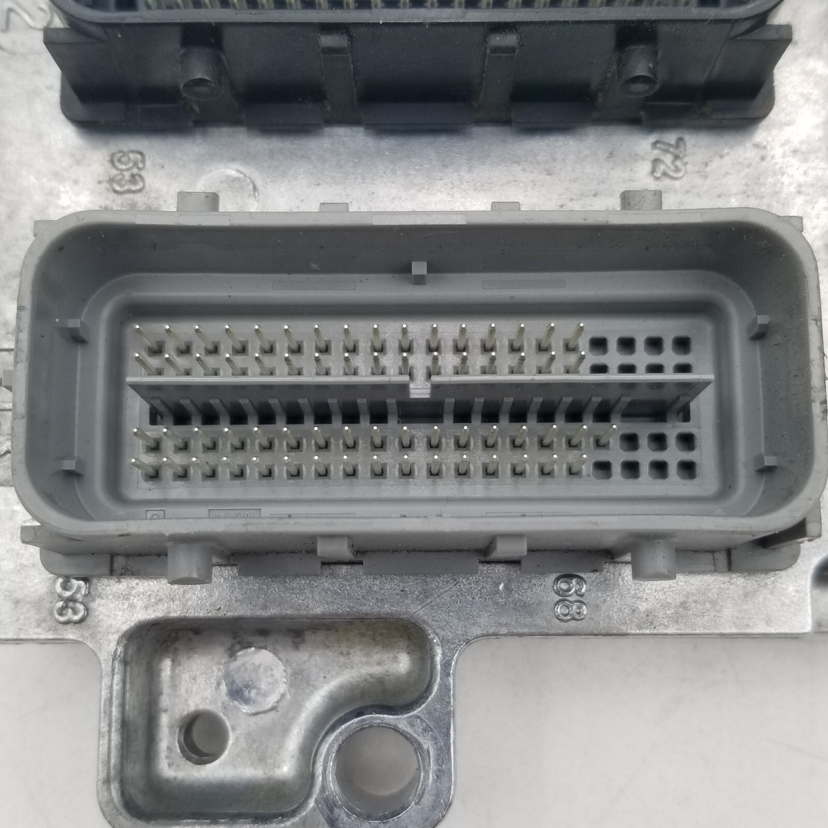 2012 2013 2014 2015 2016 CHEVROLET CRUZE Engine Computer Module 12656958 ECM