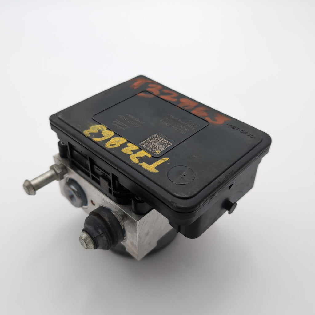 2015 Subaru WRX 2.0L ABS Anti Lock Brake Pump Control Unit 27536VA001